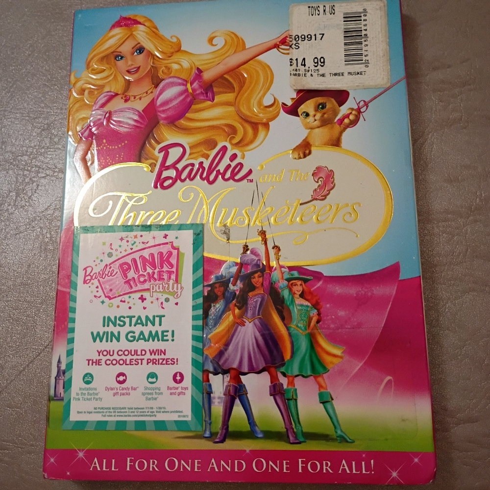 ✨🏰 Disney Beauty and the Beast DVD 2-Disc Factory Sealed w/ Slipcover 💿